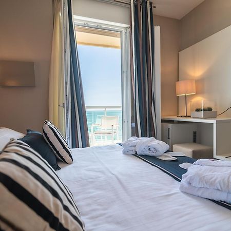Hotel Anthony Τζεσόλο Λίντο Εξωτερικό φωτογραφία