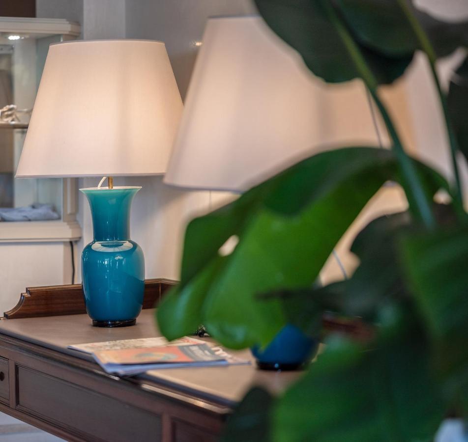 Hotel Anthony Τζεσόλο Λίντο Εξωτερικό φωτογραφία