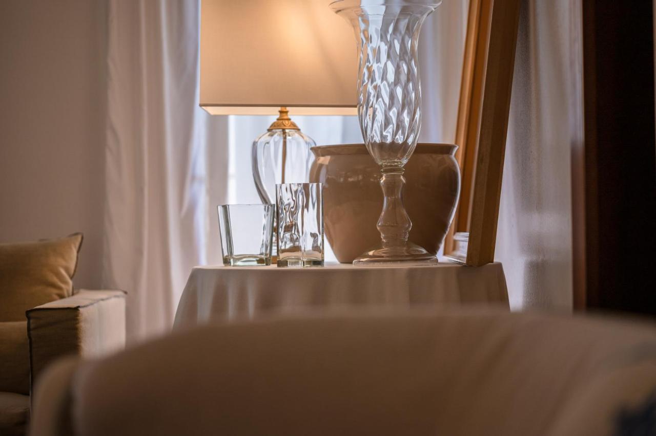 Hotel Anthony Τζεσόλο Λίντο Εξωτερικό φωτογραφία