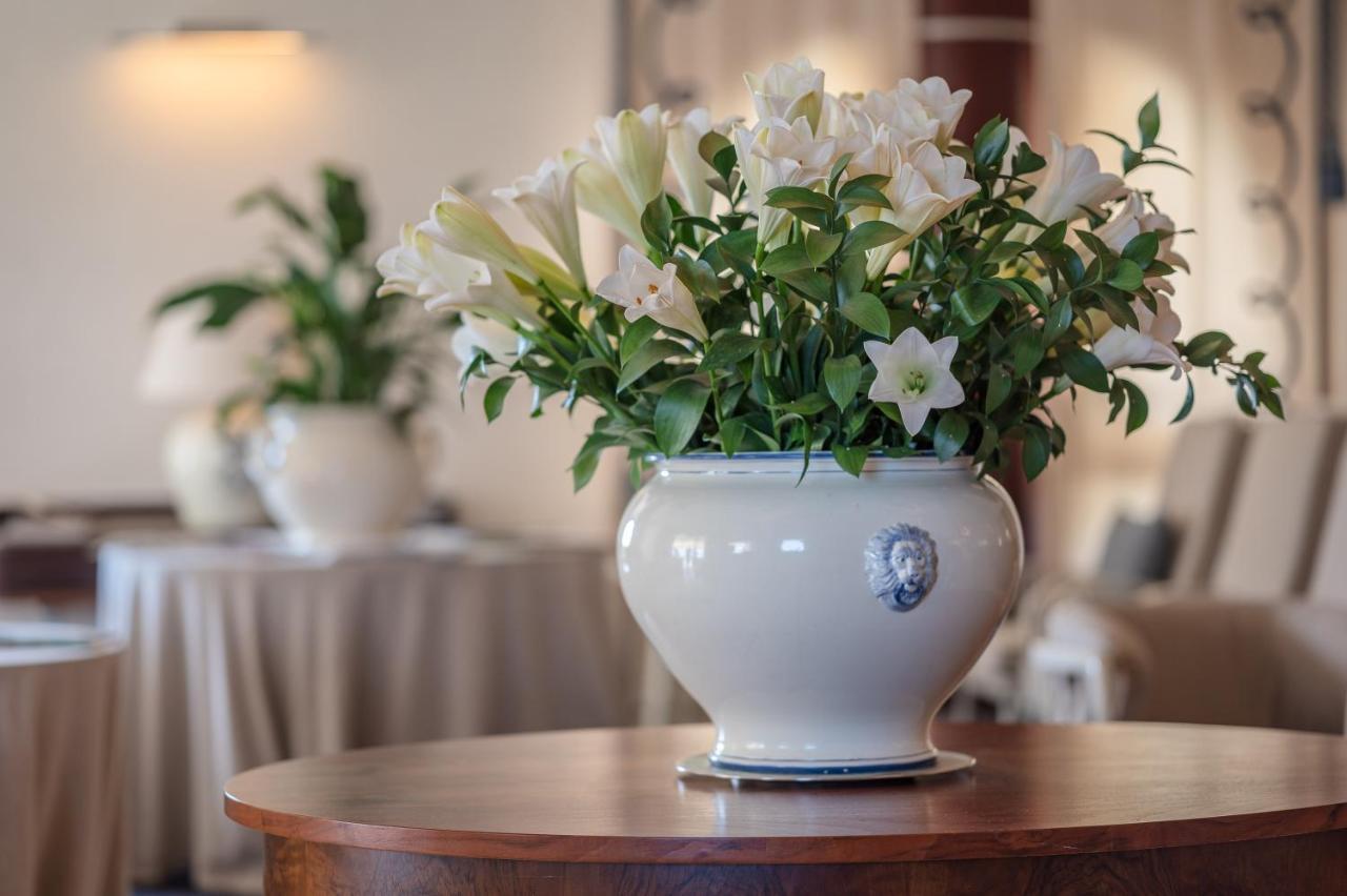 Hotel Anthony Τζεσόλο Λίντο Εξωτερικό φωτογραφία