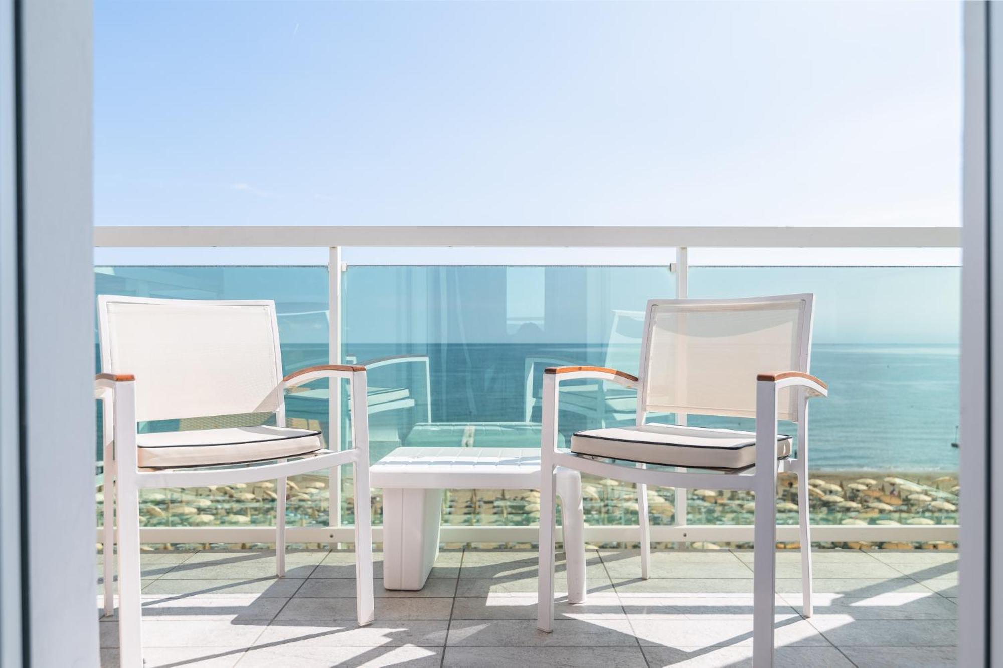 Hotel Anthony Τζεσόλο Λίντο Δωμάτιο φωτογραφία