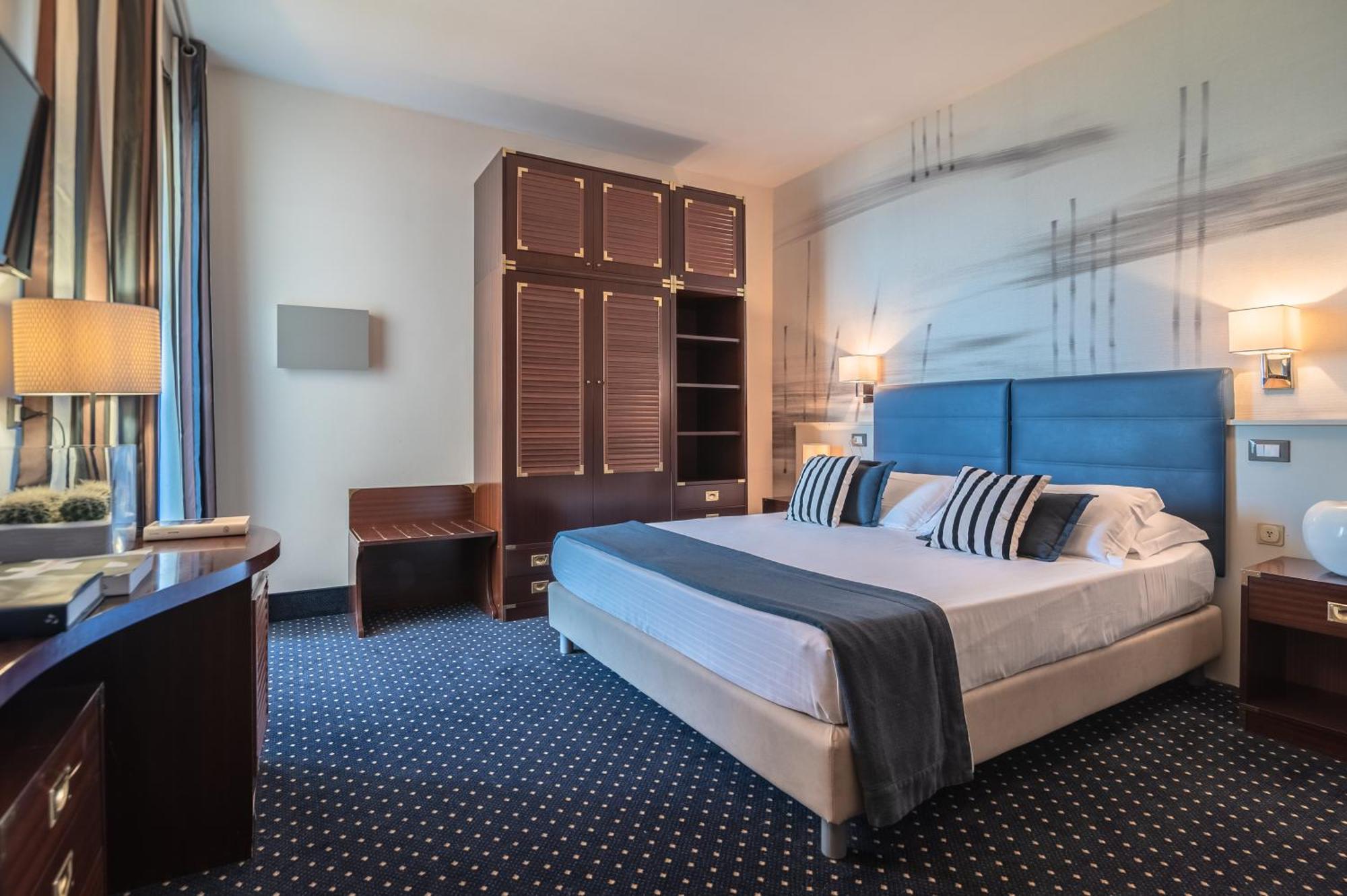 Hotel Anthony Τζεσόλο Λίντο Δωμάτιο φωτογραφία