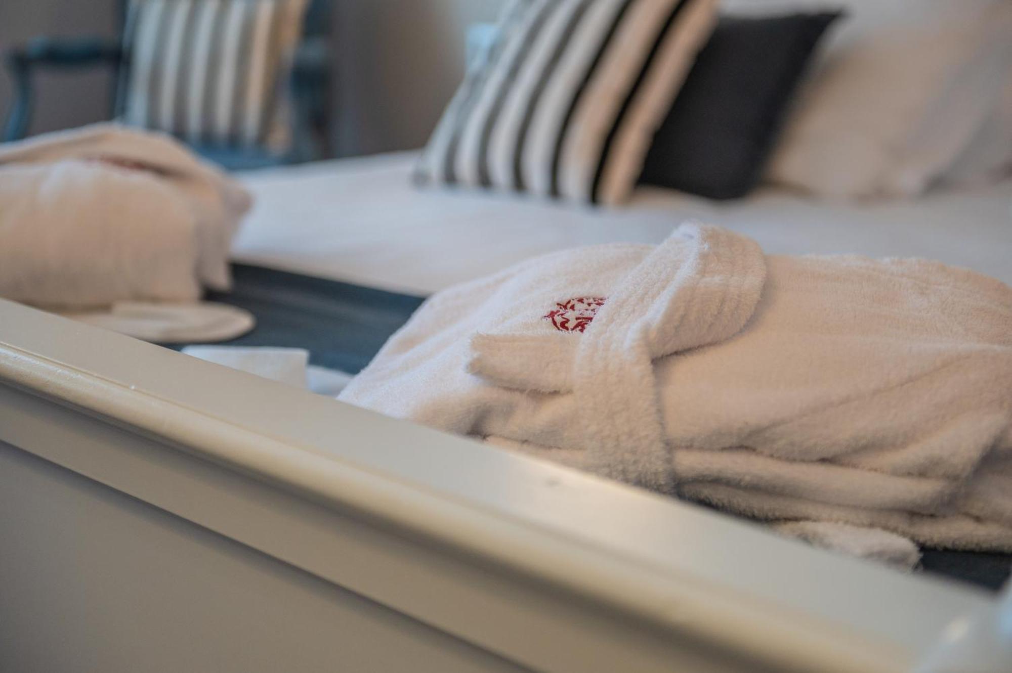 Hotel Anthony Τζεσόλο Λίντο Δωμάτιο φωτογραφία