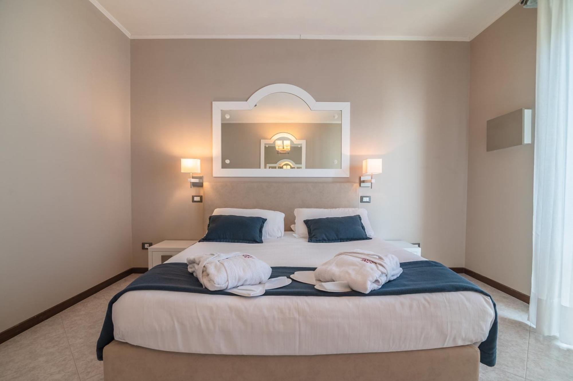 Hotel Anthony Τζεσόλο Λίντο Δωμάτιο φωτογραφία