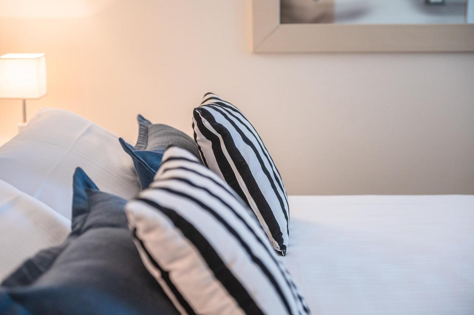 Hotel Anthony Τζεσόλο Λίντο Δωμάτιο φωτογραφία
