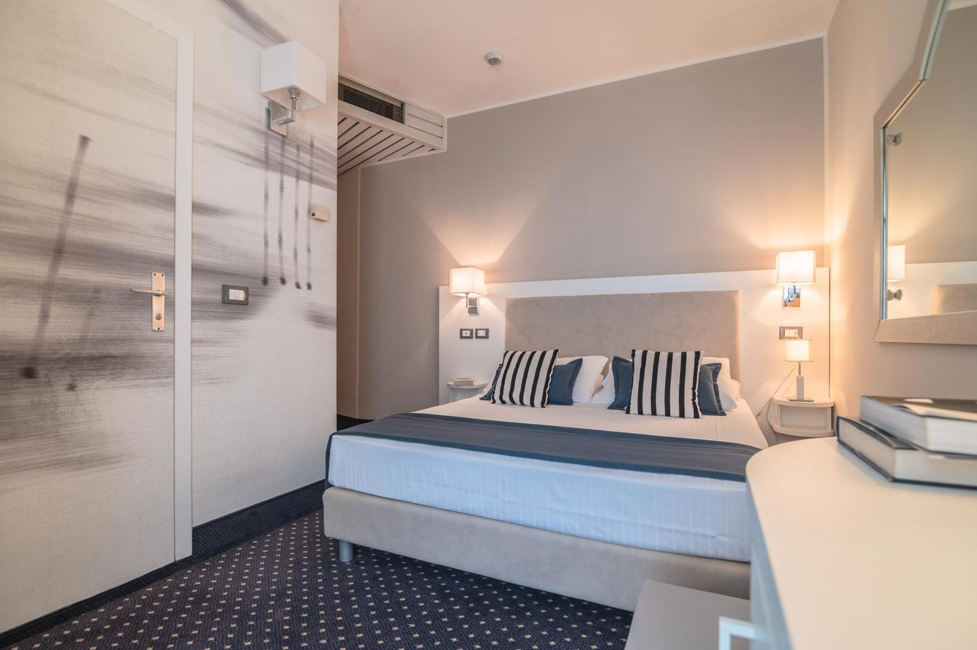 Hotel Anthony Τζεσόλο Λίντο Δωμάτιο φωτογραφία