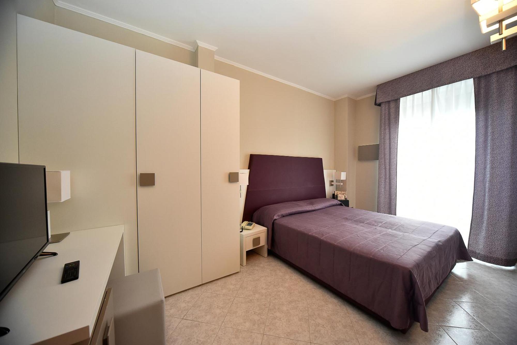 Hotel Anthony Τζεσόλο Λίντο Δωμάτιο φωτογραφία