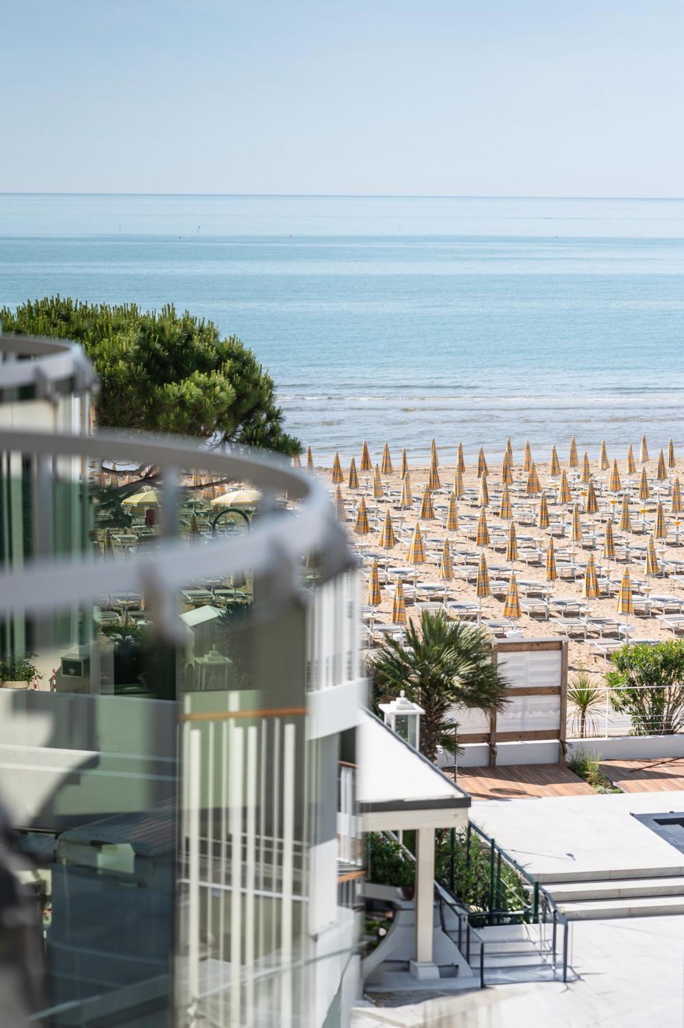 Hotel Anthony Τζεσόλο Λίντο Εξωτερικό φωτογραφία