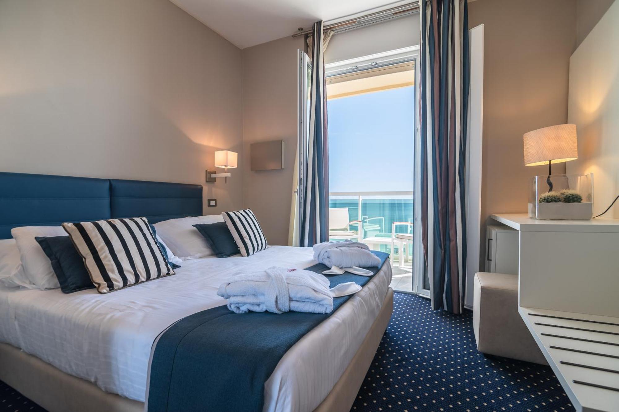 Hotel Anthony Τζεσόλο Λίντο Εξωτερικό φωτογραφία