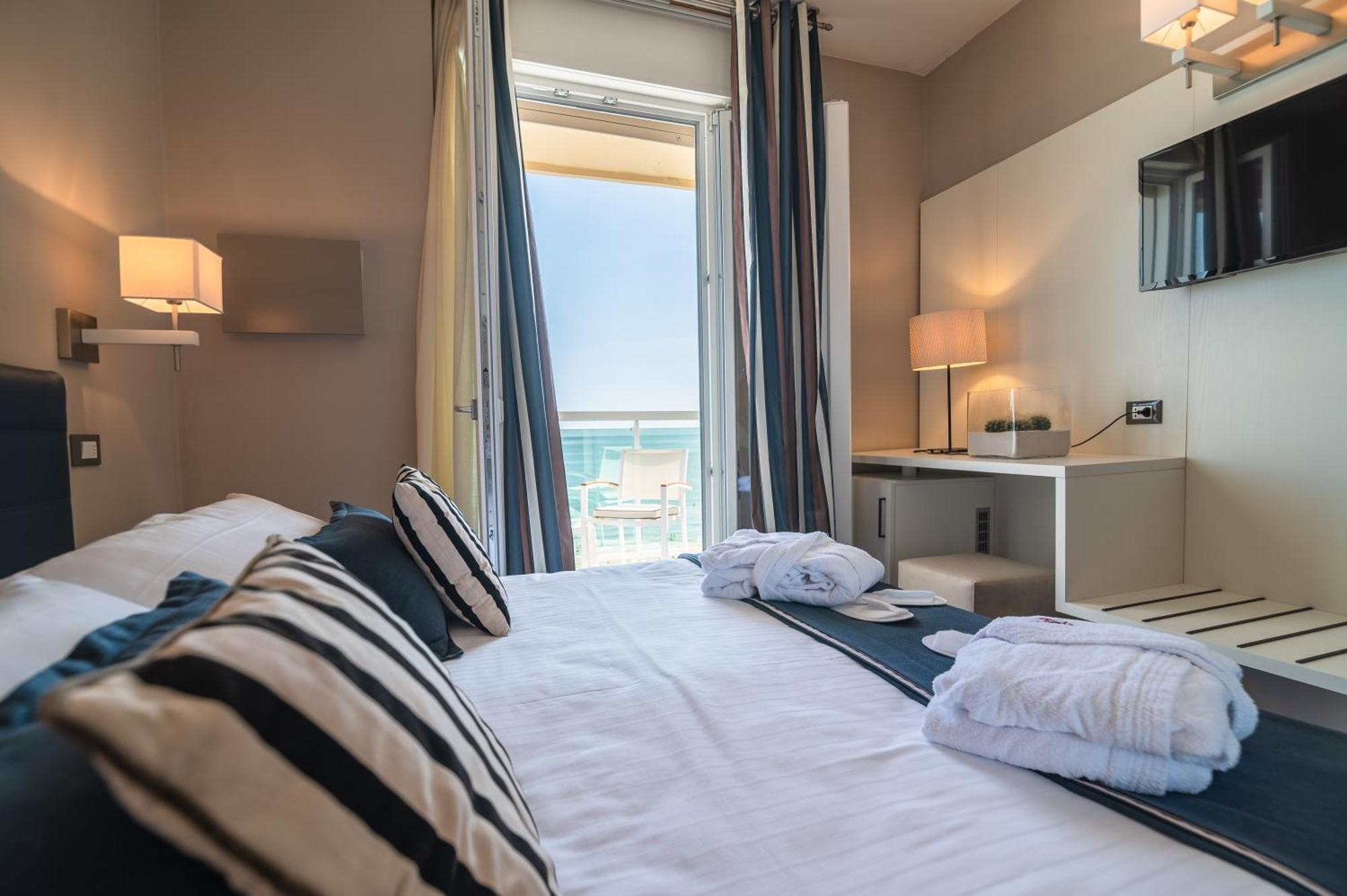 Hotel Anthony Τζεσόλο Λίντο Εξωτερικό φωτογραφία