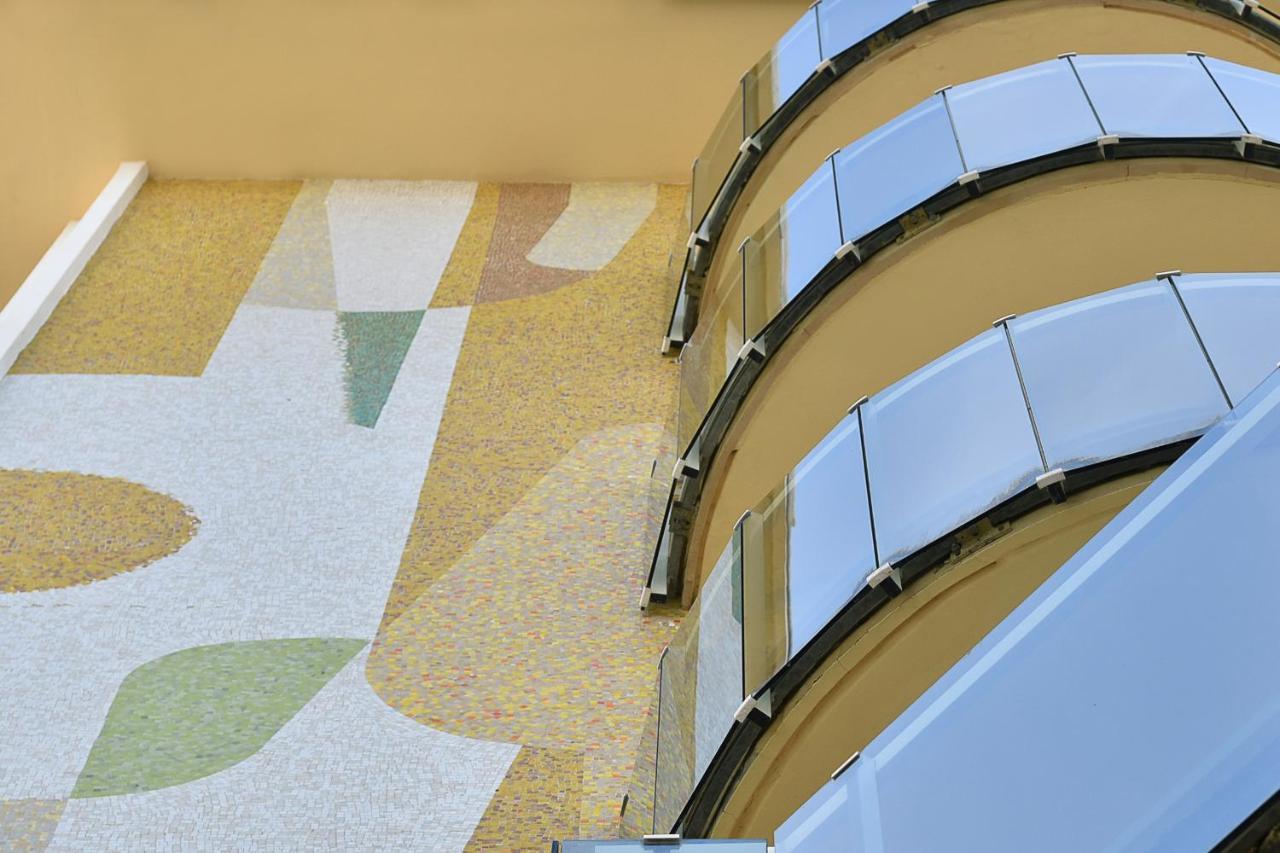 Hotel Anthony Τζεσόλο Λίντο Εξωτερικό φωτογραφία