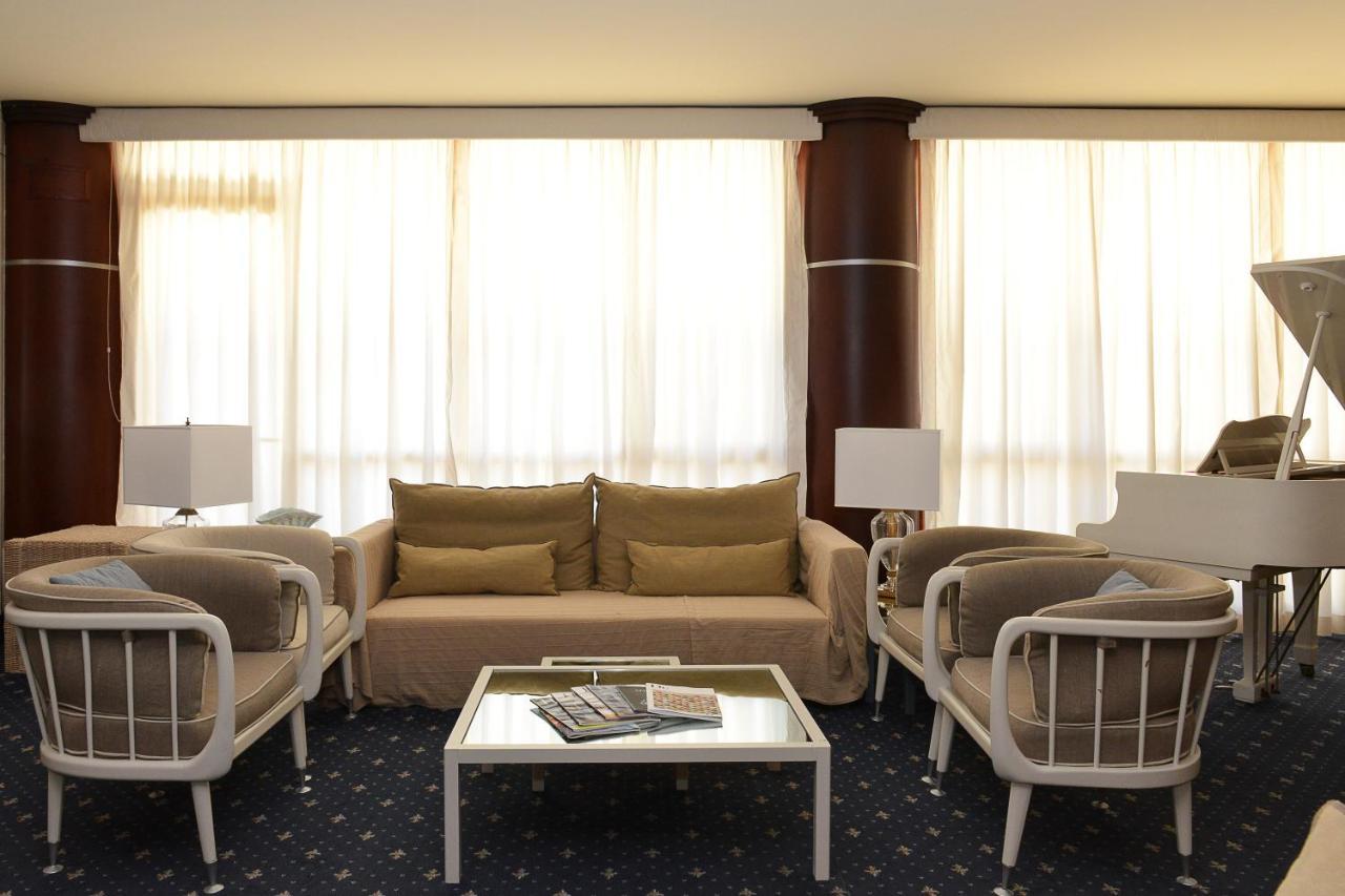 Hotel Anthony Τζεσόλο Λίντο Εξωτερικό φωτογραφία