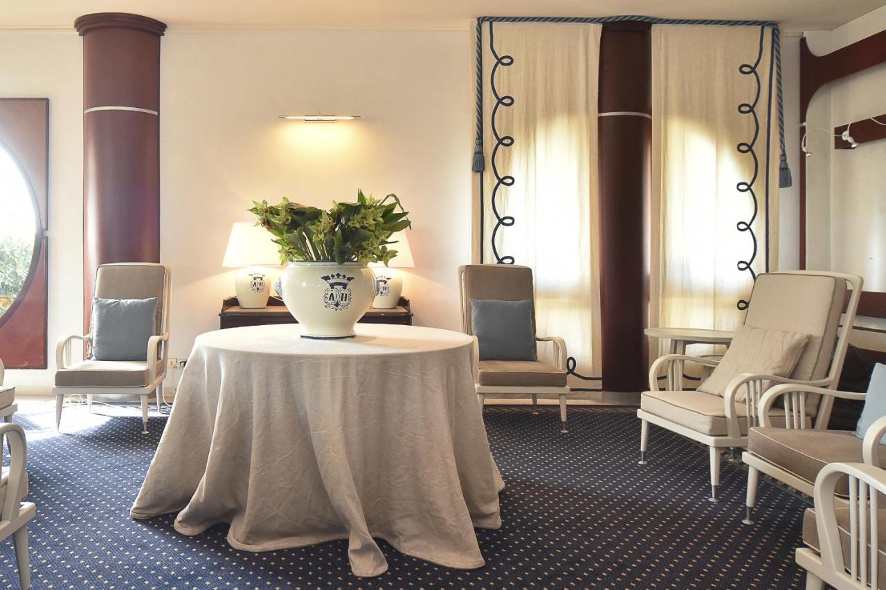 Hotel Anthony Τζεσόλο Λίντο Εξωτερικό φωτογραφία