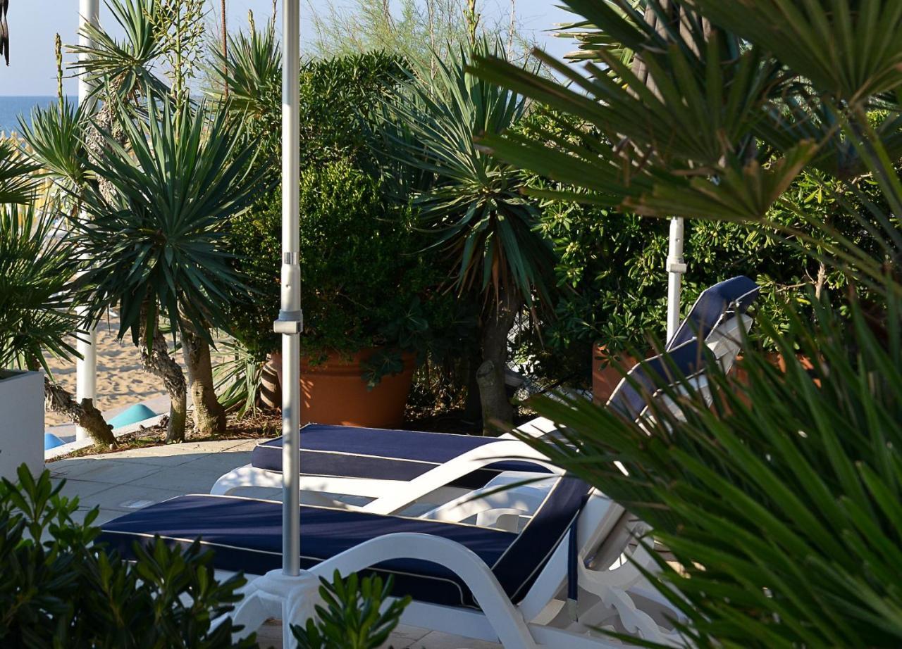 Hotel Anthony Τζεσόλο Λίντο Εξωτερικό φωτογραφία