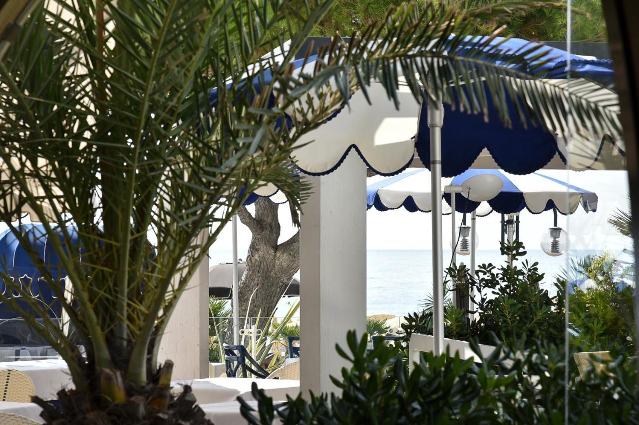 Hotel Anthony Τζεσόλο Λίντο Εξωτερικό φωτογραφία